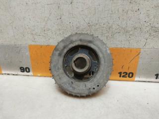 Запчасть шкив коленвала Mazda Verisa 2006