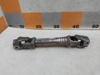 Запчасть кардан рулевой Skoda Rapid