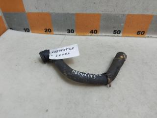 Фото запчасти патрубок радиатора Volkswagen Golf Б/У запчасть Запчасть патрубок радиатора Volkswagen Golf