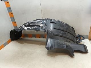 Фото запчасти подкрылок передний левый Lexus LX 570 Б/У запчасть Запчасть подкрылок передний левый Lexus LX 570