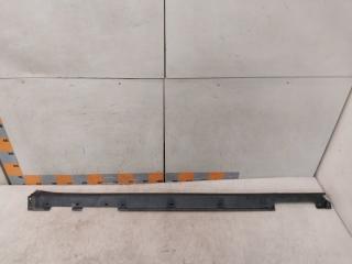 Запчасть накладка порога правая Lexus RX350