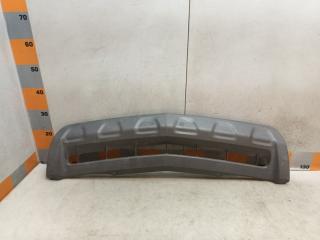 Фото запчасти юбка передного бампера Acura MDX Б/У запчасть Запчасть юбка передного бампера Acura MDX