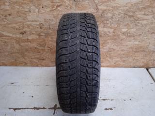 Шина шипованная 195/60R15 Federal Himalaya WS2 (б/у)