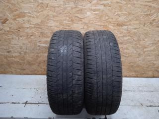 Комплект из 2-х Шина летняя 265/65R17 Yokohama Geolandar A/T (б/у)