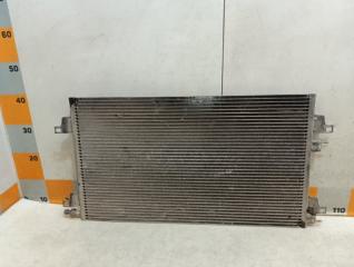 Запчасть радиатор кондиционера Renault Laguna 2003