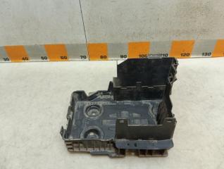 Запчасть площадка под акб Renault Laguna 2003