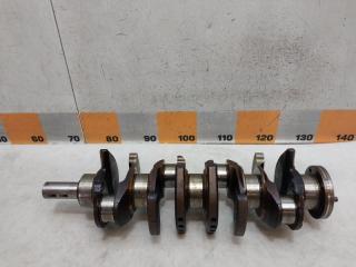 Запчасть коленвал Citroen C4 Picasso 2008