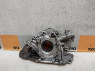 Запчасть насос масляный Citroen C4 Picasso 2008