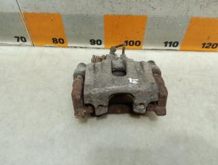 Запчасть суппорт задний левый Renault Laguna 2003