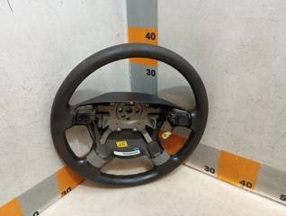 Руль Chevrolet Aveo 2005