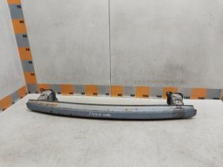 Запчасть усилитель заднего бампера Skoda Fabia