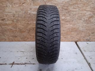 Шина шипованная 185/65R14 Kumho WinterCraftIce wi31 (б/у)