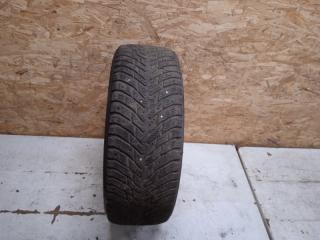 Шина шипованная 205/55R16 Nordman 8 Ikon Tyres (б/у)