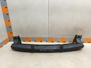 Запчасть усилитель переднего бампера Skoda Roomster