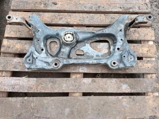 Запчасть балка подмоторная Skoda Octavia