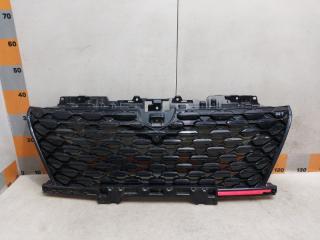 Запчасть решетка переднего бампера Changan CS35PLUS