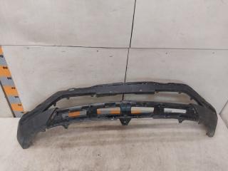 Запчасть юбка передного бампера Changan CS35PLUS