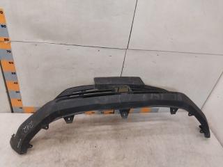 Запчасть юбка передного бампера Changan CS35PLUS