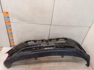 Запчасть бампер передний Changan CS55PLUS