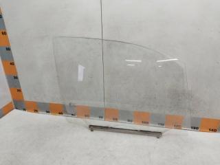 Стекло двери передней правой Daewoo Matiz