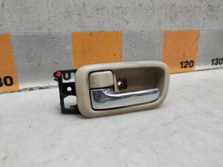 Ручка двери внутренняя левая Lexus RX300 2002