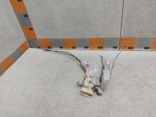 Замок двери передней левой Lexus RX300 2002