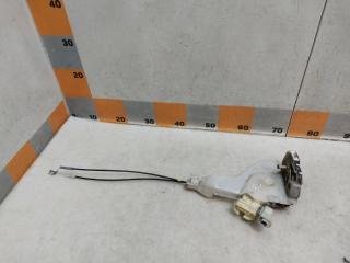 Замок двери задней левой Lexus RX300 2002