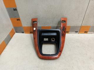 Накладка декоративная Lexus RX300 2002