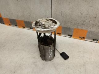 Запчасть насос топливный Skoda Octavia 2013