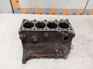 Запчасть блок цилиндров Chevrolet Aveo 2011