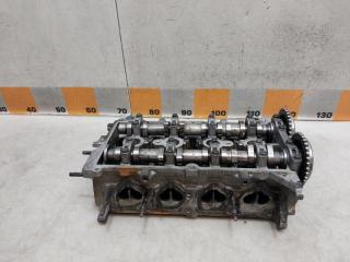 Запчасть головка блока Chevrolet Aveo 2011