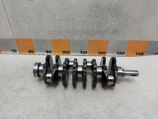 Запчасть коленвал Chevrolet Aveo 2011