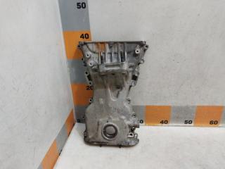 Запчасть крышка двигателя передняя Chevrolet Aveo 2011