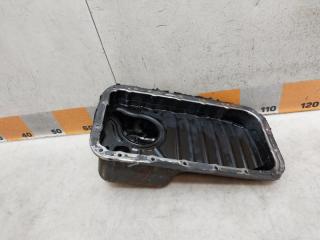 Запчасть поддон масляный двигателя Chevrolet Aveo 2011