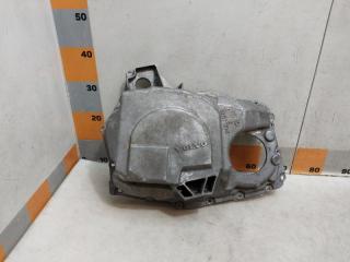 Запчасть крышка кпп задняя Volvo S80