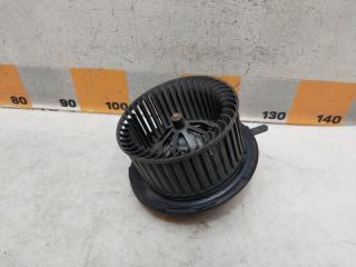 Запчасть моторчик печки Skoda Octavia 2013