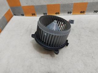 Запчасть моторчик печки Opel Insignia 2010