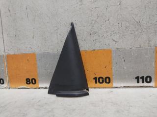 Запчасть накладка двери задняя левая Audi A4 2003