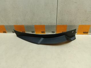 Запчасть накладка правая Lexus RX350 2006