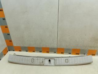 Обшивка багажника Lexus RX350 2006 Б/У Обшивка багажника Lexus RX350 2006