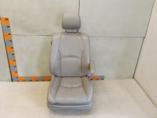 Сиденье переднее правое Lexus RX350 2006
