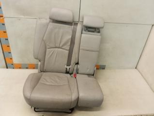 Сиденье заднее правое Lexus RX350 2006