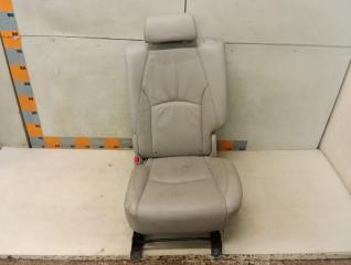 Сиденье заднее левое Lexus RX350 2006