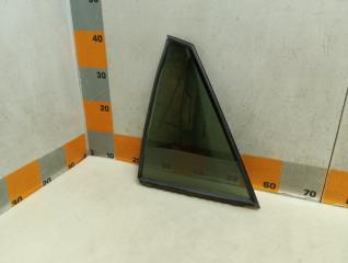 Запчасть стекло двери задней левой Lexus RX350 2006