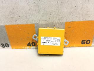 Запчасть блок электронный Lexus RX350 2006