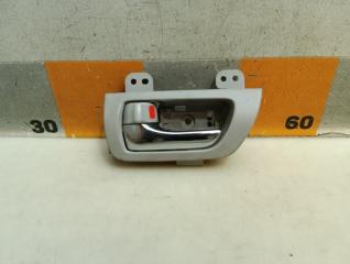 Запчасть ручка двери внутренняя задняя левая Lexus RX350 2006