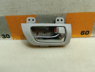 Запчасть ручка двери внутренняя задняя правая Lexus RX350 2006