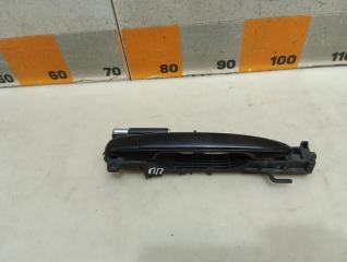 Фото запчасти ручка двери наружная передняя правая Lexus RX350 2006 Б/У запчасть Запчасть ручка двери наружная передняя правая Lexus RX350 2006