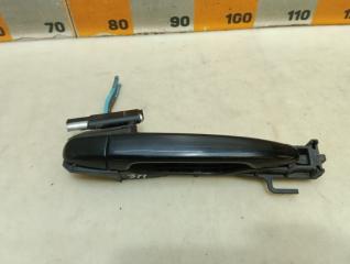 Фото запчасти ручка двери наружная задняя правая Lexus RX350 2006 Б/У запчасть Запчасть ручка двери наружная задняя правая Lexus RX350 2006