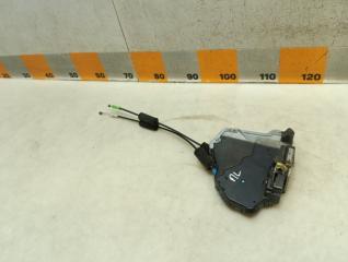 Замок двери передней левой Lexus RX350 2006